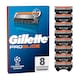 image 1 of Gillette ProGlide Men's Razor Blades Refills 8 Pack
