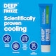 image 3 of Deep Freeze Pain Relieving Cold Gel 100g