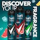 image 5 of Sure Men 72h Ultra Fresh Antiperspirant Deodorant 150ml