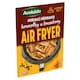 Obrázek 2 pro produkt Avokádo Air Fryer kořenicí přípravek hranolky a brambory 30g