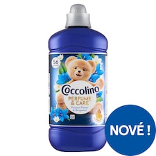 Coccolino Perfume & Care Passion Flower & Bergamot 1288ml