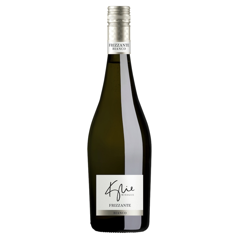 image 1 of Kylie Minogue Vino Frizzante Bianco 75cl