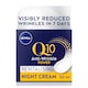 image 1 of NIVEA Q10 Power Anti-Wrinkle Night Cream Moisturiser 50ml