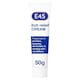 image 1 of E45 Itch Relief Body Cream for Itchy & Irritated Skin 50g