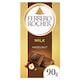 image 1 of Ferrero Rocher Original Milk Chocolate Bar 90G