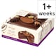 image 1 of Thorntons Celebration Triple Layer Chocolate Cake