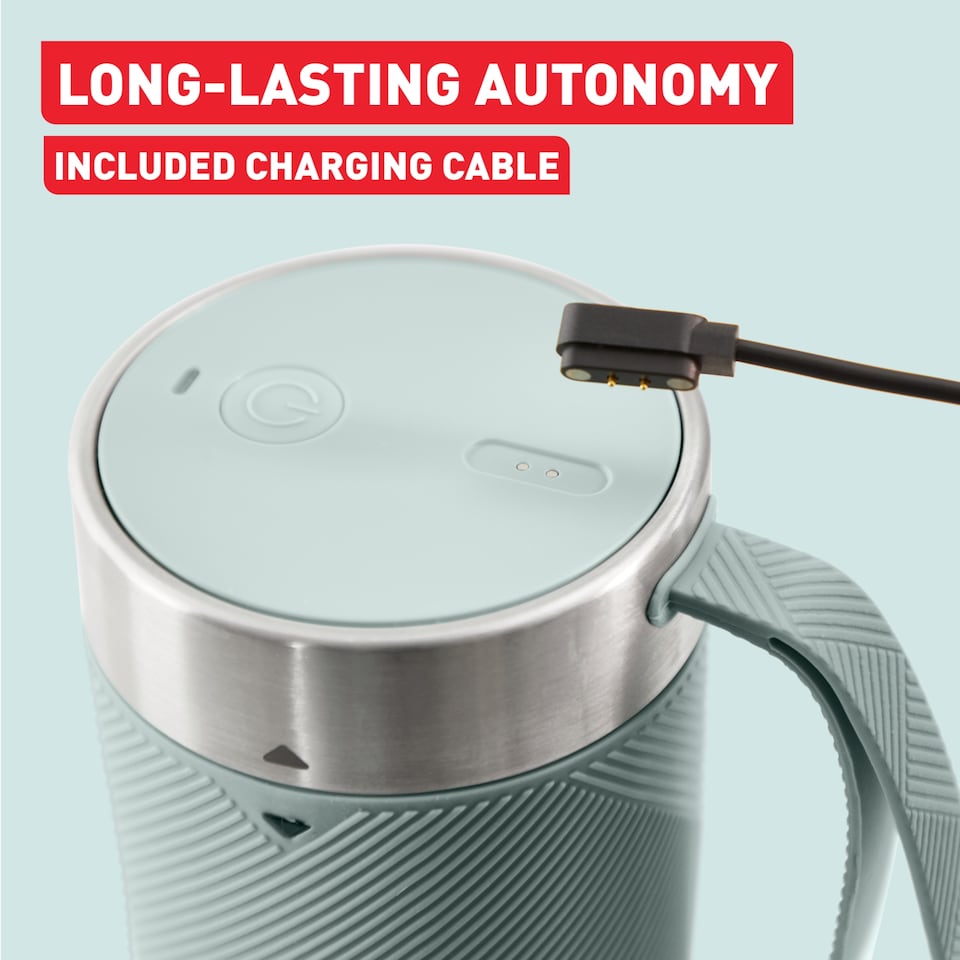 image 1 of Tefal Lightmix
