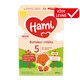 Obrázek 1 pro produkt HAMI 5 batolecí mléko 600g