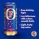 image 2 of Fosters The Amber Nectar Lager Beer 24x440ml