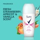 image 3 of Sure Women Bright Bouquet 48h Antiperspirant Deodorant Roll On 50ml