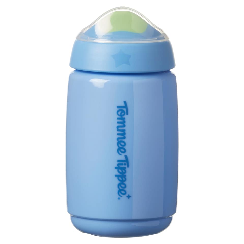 image 1 of Tommee Tippee Superstar Sippee Cup 390Ml 12M+ Assorted