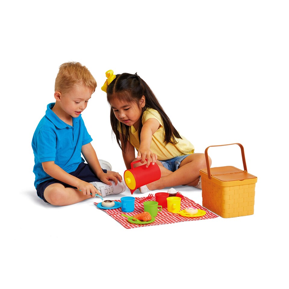 image 1 of Addo Picnic Playset