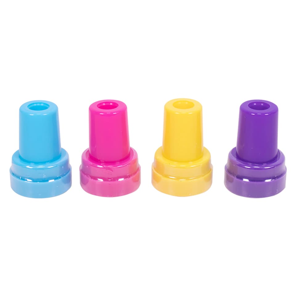 image 1 of Ink Stamps 4 Pack