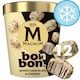 image 1 of MAGNUM BON BON WHITE CHOCOLATE & COOKIES ICE CREAM BITES X12 204ML