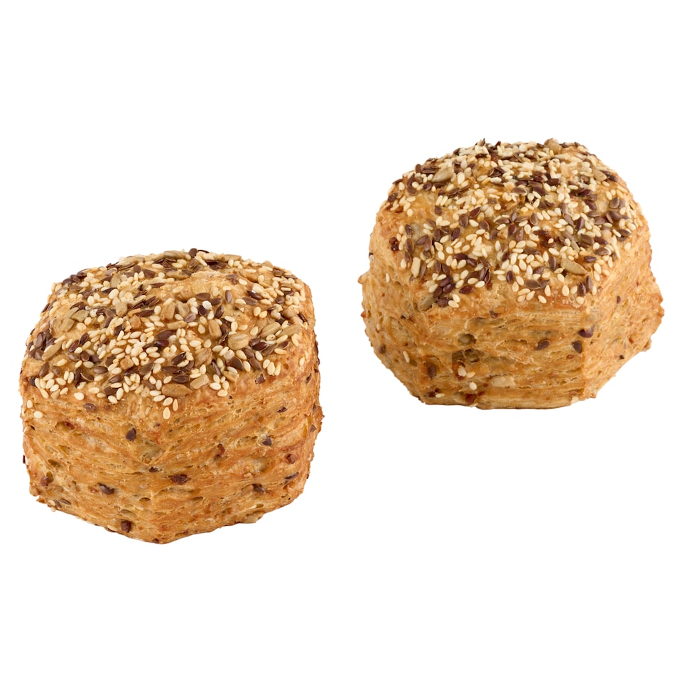 Szénhidrát csökkentett pogácsa 80 g  1. kép