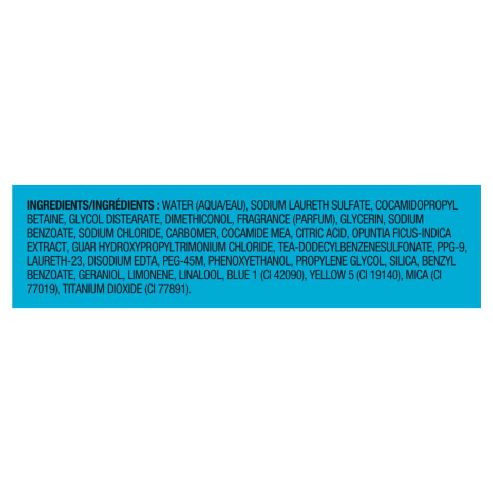 image 1 of Bed Head Tigi Recovery Moisture Rush Shampoo 400Ml