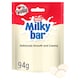 image 1 of Milkybar White Chocolate Giant Buttons Sharing Bag 94g