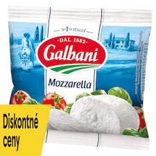 Mozzarela
