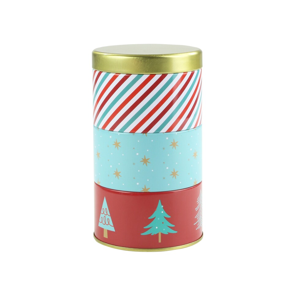 image 1 of KIMM & MILLER HOT CHOCOLATE SELECTION 3 x 15G