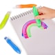 image 2 of Junior Artistry Squeezy Paints 6pk