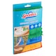 image 2 of Spontex Microfibre Ultimate Clean Set Towel 3 pcs