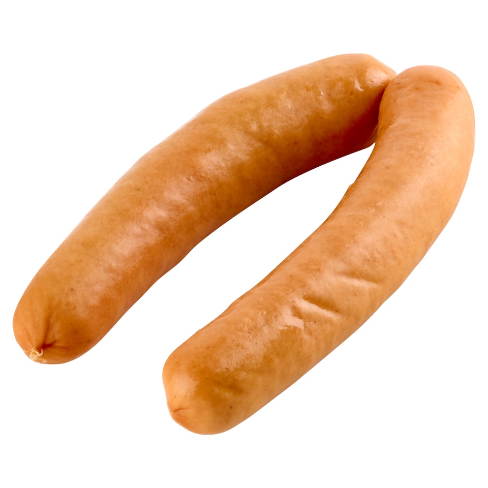 Obrázek 1 pro produkt Vídeňské mini párečky