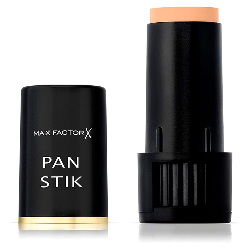 image 1 of Max Factor Pan Stik Nouveau Beige