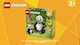 Obrázek 2 pro produkt LEGO Creator 3 v 1 31165 Divoká zvířata: Pandí rodinka