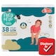 Fred & Flo 5 Junior 11-18 kg pelenka 38 db  1. kép