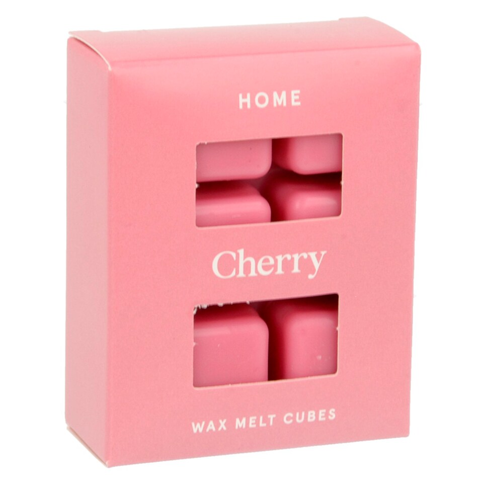TESCO CHERRY WAX MELT 60G