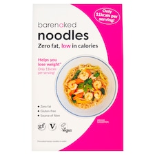 Barenaked Noodles Original 380G