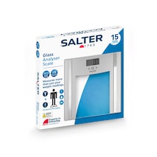 Salter Clear Panel Analyser