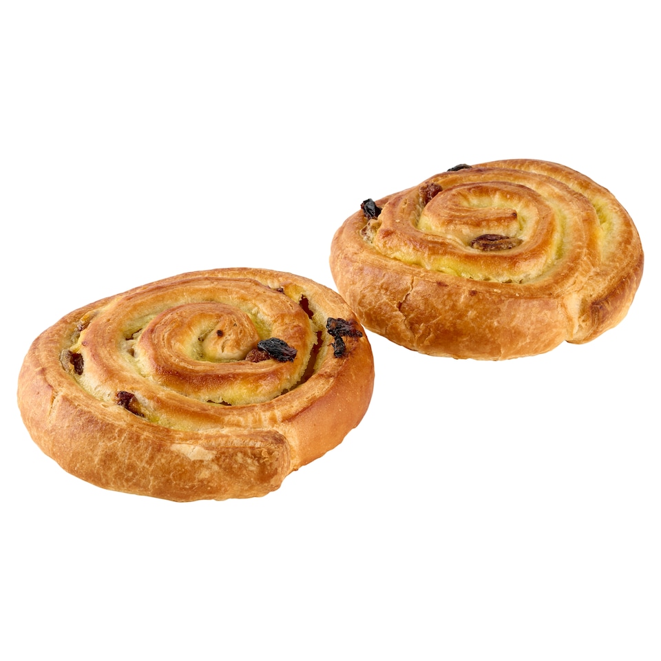 Obrázek 1 pro produkt Šnek rozinkový 80g