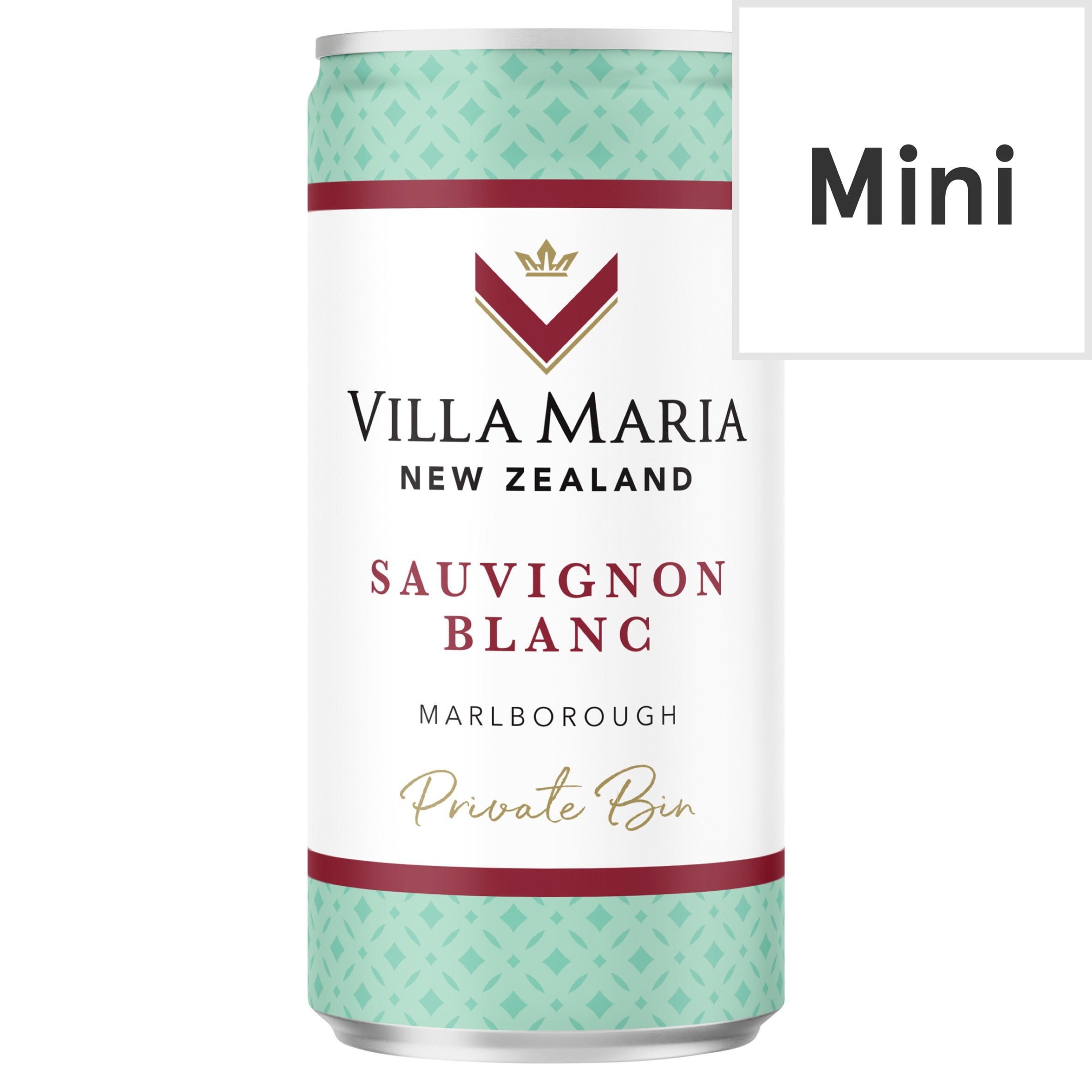Villa Maria Sauvignon Blanc 200ml