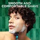 image 5 of Wilkinson Sword Xtreme 3 Sensitive Comfort Men Disposable Razor X4