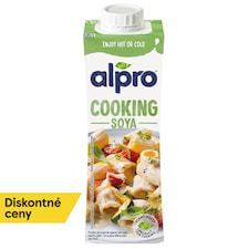 Plant-based creams and sauces for cooking