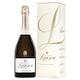 image 1 of Lanson Le Blanc de Blancs Brut NV Champagne 75cl