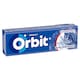 image 2 of Wrigley's Orbit Winterfresh Sugar-Free Chewing Gum with Mint and Menthol Flavor 10 pcs 14 g