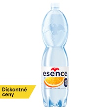 Mattoni Esence nealkoholický nápoj s príchuťou pomaranča 1,5 l