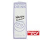 image 1 of Happy UHT Coconut-Rice Drink with Calcium 1 l
