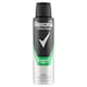 obrázok 1 z Rexona Men Quantum antiperspirant dezodorant sprej pre mužov 150 ml