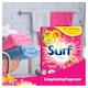 image 3 of Surf Tropical Lily Ylang Ylang Washing Powder 23 Wash 1495G