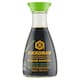 image 1 of Kikkoman Naturally Brewed Less Salt Soy Sauce 150 ml