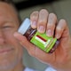 image 5 of One Living Cherry Apple Brain Shot 100ml