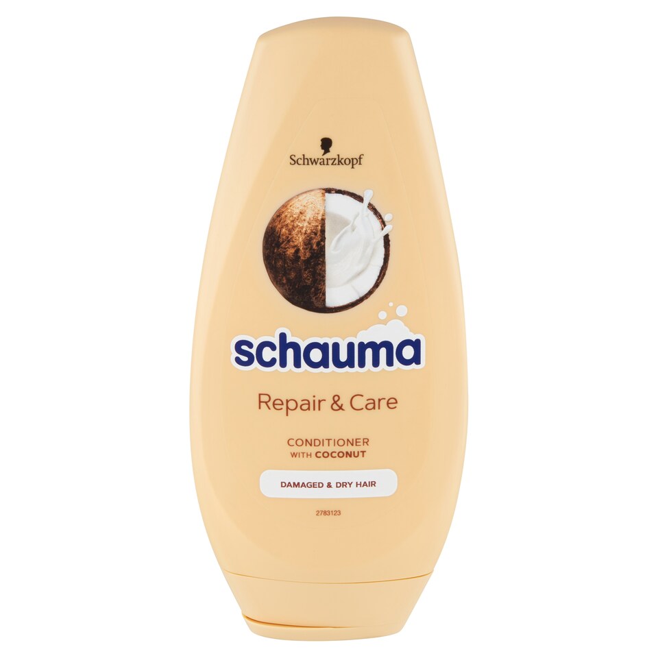 image 1 of Schauma Repair & Care Conditioner 250 ml