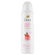obrázok 1 z Dove 0% Fresh Rose dezodorant sprej 150 ml