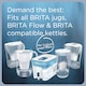 image 4 of BRITA Maxtra PRO Limescale Expert Water Filter Cartridges 6pk