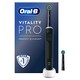 image 1 of Oral-B Vitality Pro Black Electric Toothbrush