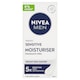 obrázok 1 z Nivea Men Sensitive Hydratačný pleťový krém 75 ml