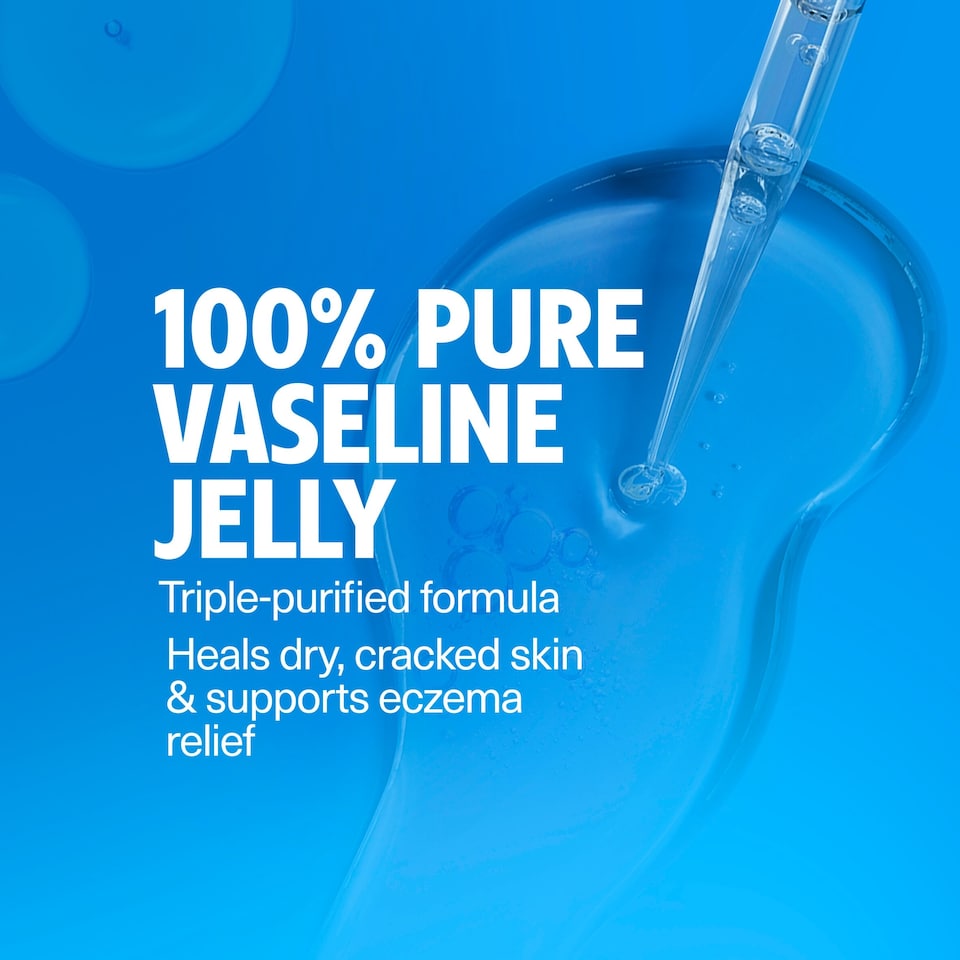 image 1 of Vaseline Petroleum Jelly 50ml
